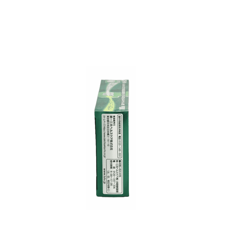ルルアタックNX【第2類医薬品】
