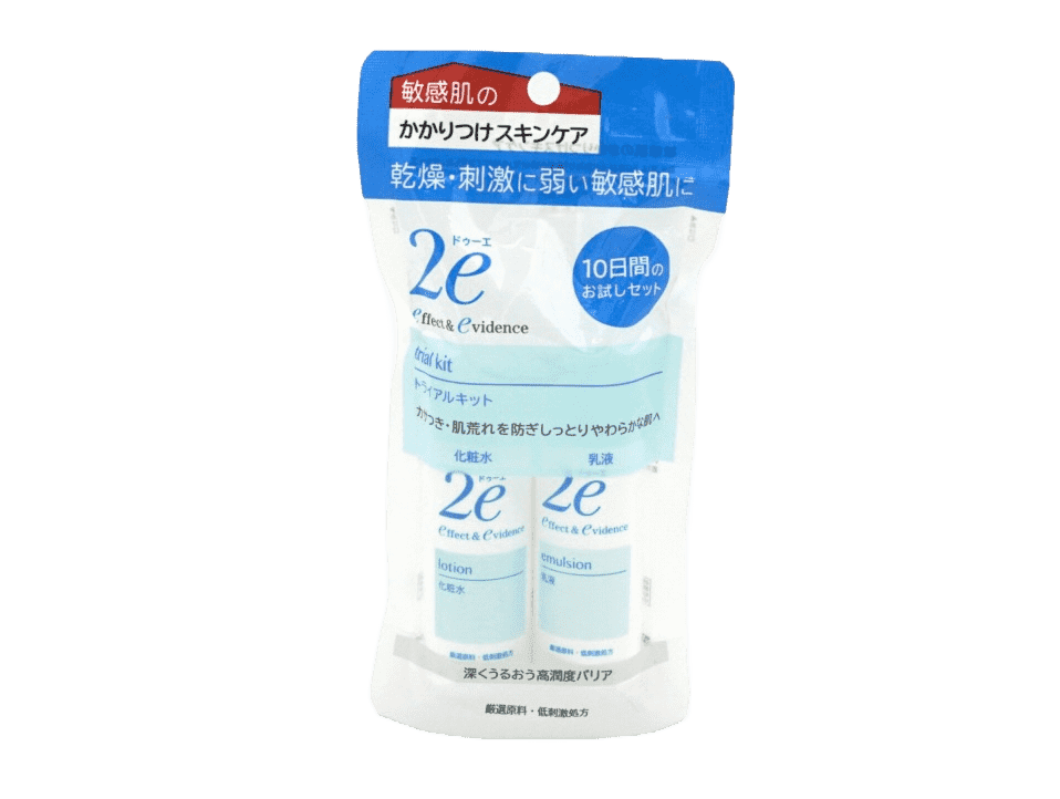 2e トライアルキット - 麻布十番調剤薬局