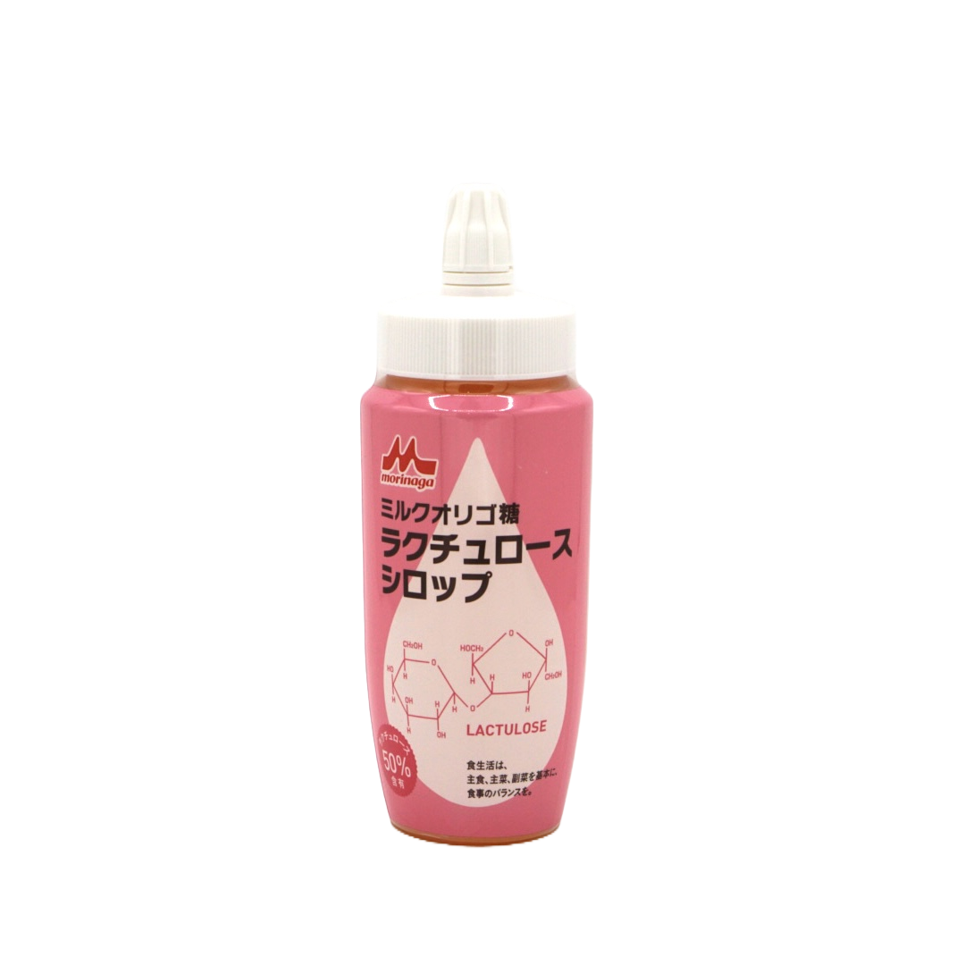 ラクチュロースシロップ