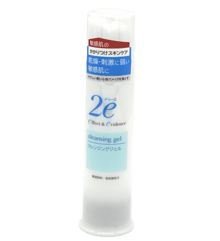 2e クレンジングジェル - 麻布十番調剤薬局