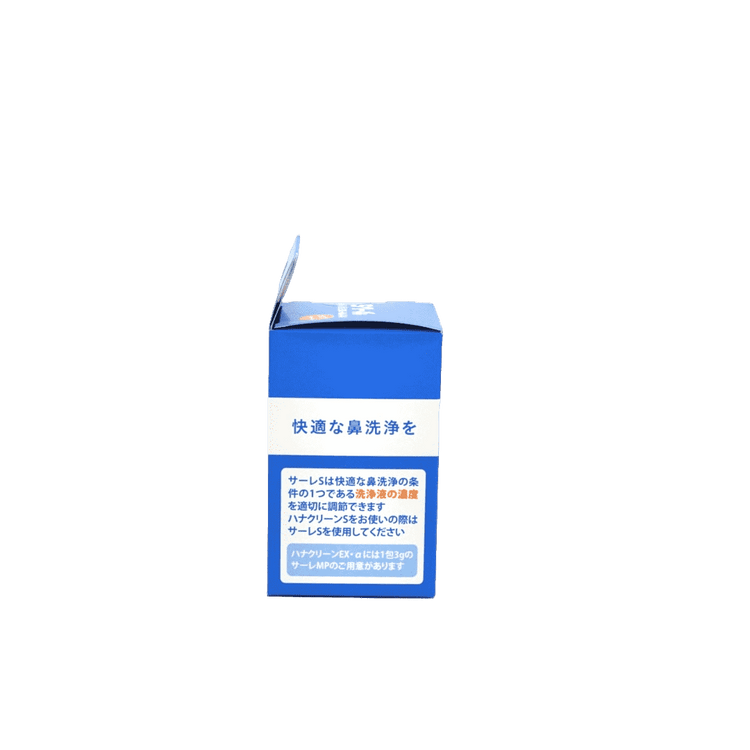 鼻洗浄ハナクリーンS【専用洗浄剤】